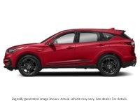 2021 Acura Rdx A-Spec AWD