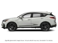 2021 Acura Rdx A-Spec AWD