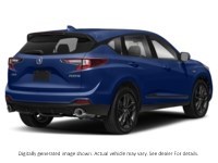 2021 Acura Rdx A-Spec AWD