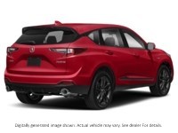 2021 Acura Rdx A-Spec AWD