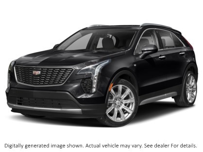 2022 CADILLAC XT4 LUXURY | AWD | SERVICEHISTORY | NEWERTIRES |1OWNER