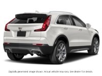 2019 Cadillac Xt4 AWD 4Dr Premium Luxury