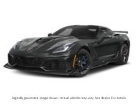 2019 Chevrolet Corvette 2Dr Zr1 Cpe W/3Zr Shadow Grey Metallic  Shot 49