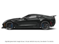 2019 Chevrolet Corvette 2Dr Zr1 Cpe W/3Zr Shadow Grey Metallic  Shot 51