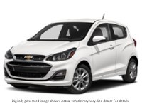 2019 Chevrolet Spark 4Dr Hb CVT LT W/1Lt
