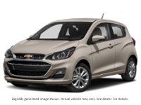 2019 Chevrolet Spark 4Dr Hb CVT LT W/1Lt