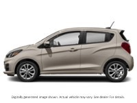 2019 Chevrolet Spark 4Dr Hb CVT LT W/1Lt