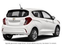 2019 Chevrolet Spark 4Dr Hb CVT LT W/1Lt