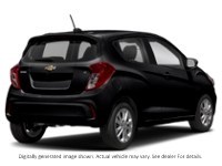 2019 Chevrolet Spark 4Dr Hb CVT LT W/1Lt