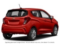 2019 Chevrolet Spark 4Dr Hb CVT LT W/1Lt