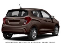2019 Chevrolet Spark 4Dr Hb CVT LT W/1Lt Passion Fruit Metallic  Shot 30