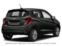 2019 Chevrolet Spark 4Dr Hb CVT LT W/1Lt