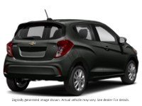 2019 Chevrolet Spark 4Dr Hb CVT LT W/1Lt Nightfall Grey Metallic  Shot 36