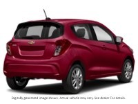 2019 Chevrolet Spark 4Dr Hb CVT LT W/1Lt