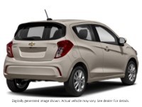 2019 Chevrolet Spark 4Dr Hb CVT LT W/1Lt Toasted Marshmallow Metallic  Shot 50