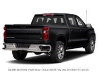 2021 Chevrolet Silverado 1500 4WD Crew Cab 147