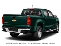 2020 Chevrolet Colorado 4WD Crew Cab 128