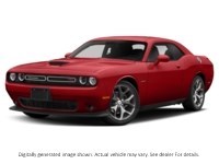 2020 Dodge Challenger R/T RWD Torred  Shot 26