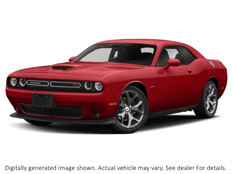 2020 Dodge Challenger R/T RWD Torred  Shot 29