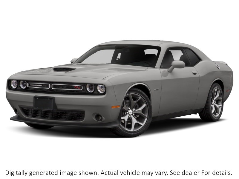 2020 Dodge Challenger R/T RWD Triple Nickel  Shot 41