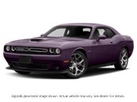 2020 Dodge Challenger R/T RWD Hellraisin  Shot 51