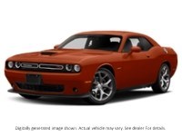 2020 Dodge Challenger R/T RWD Sinamon Stick  Shot 57