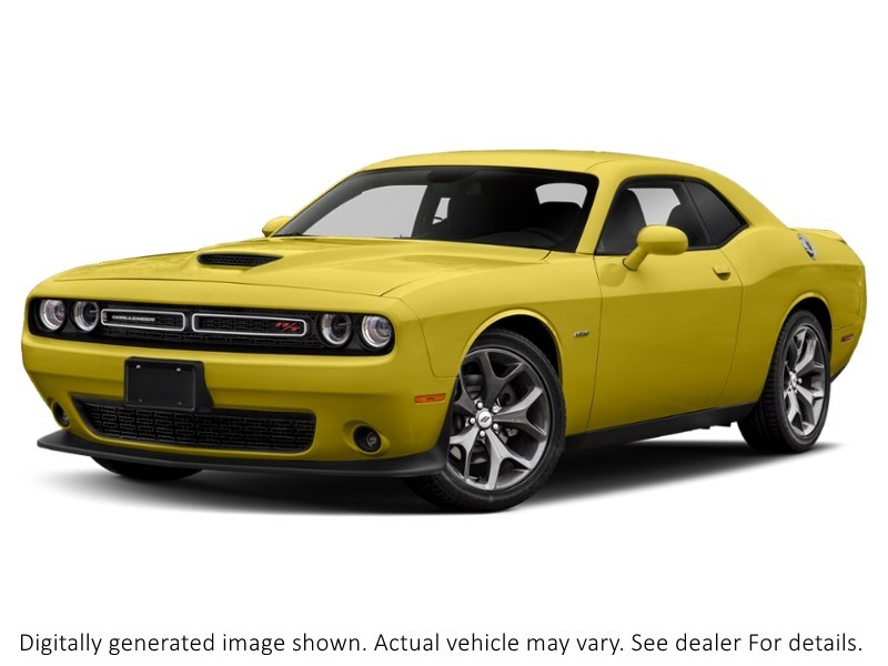 2020 Dodge Challenger R/T RWD Gold Rush Pearl  Shot 63