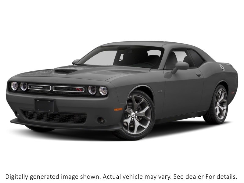2020 Dodge Challenger R/T RWD Smoke Show  Shot 69