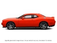 2020 Dodge Challenger R/T RWD Go Mango  Shot 15