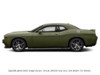 2020 Dodge Challenger R/T RWD