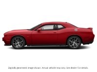2020 Dodge Challenger R/T RWD Torred  Shot 28