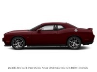 2020 Dodge Challenger R/T RWD Octane Red Pearl  Shot 36