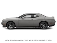 2020 Dodge Challenger R/T RWD
