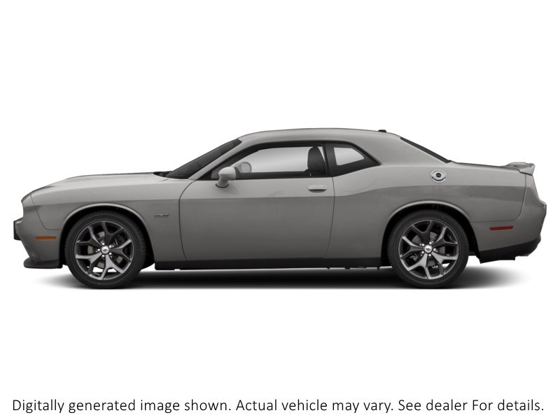2020 Dodge Challenger R/T RWD Triple Nickel  Shot 40