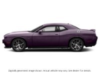 2020 Dodge Challenger R/T RWD Hellraisin  Shot 55