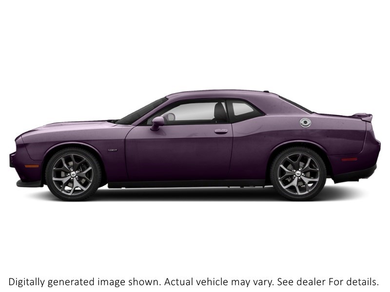 2020 Dodge Challenger R/T RWD Hellraisin  Shot 53