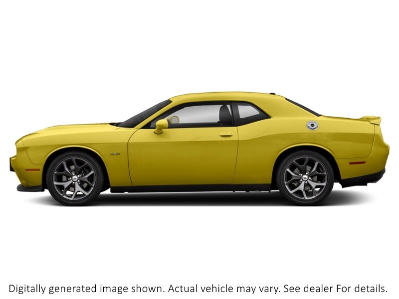 2020 Dodge Challenger R/T RWD Gold Rush Pearl  Shot 65