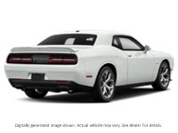 2020 Dodge Challenger R/T RWD White Knuckle  Shot 6