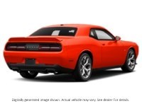 2020 Dodge Challenger R/T RWD Go Mango  Shot 18