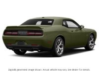 2020 Dodge Challenger R/T RWD