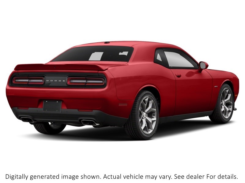 2020 Dodge Challenger R/T RWD Torred  Shot 27