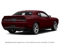 2020 Dodge Challenger R/T RWD Octane Red Pearl  Shot 33