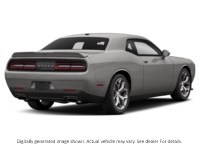 2020 Dodge Challenger R/T RWD