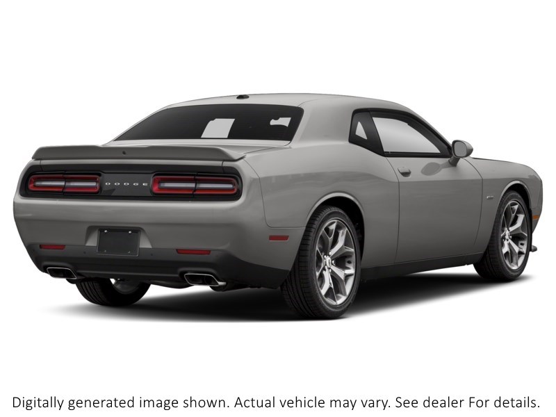 2020 Dodge Challenger R/T RWD Triple Nickel  Shot 39