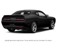 2020 Dodge Challenger R/T RWD Pitch Black  Shot 49