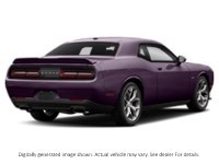2020 Dodge Challenger R/T RWD