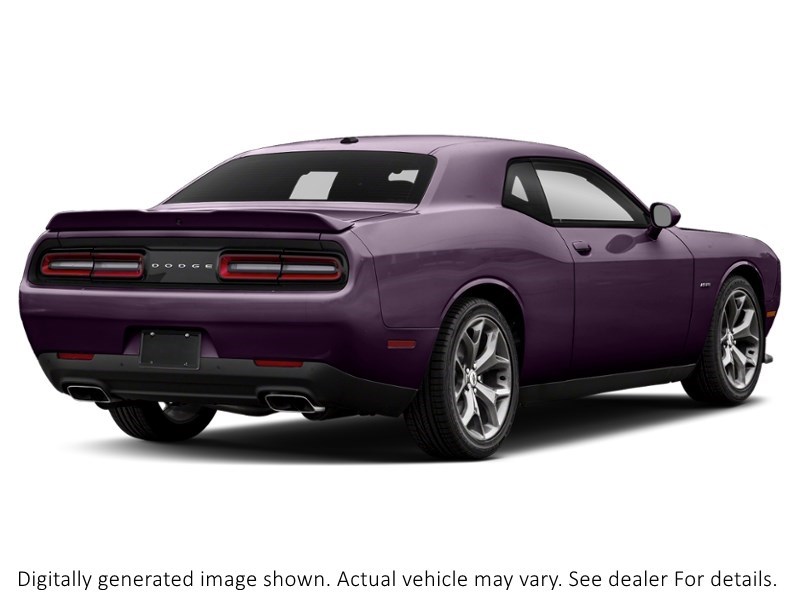 2020 Dodge Challenger R/T RWD Hellraisin  Shot 52