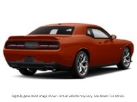 2020 Dodge Challenger R/T RWD Sinamon Stick  Shot 58