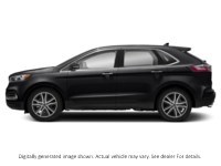 2019 FORD EDGE SEL AWD