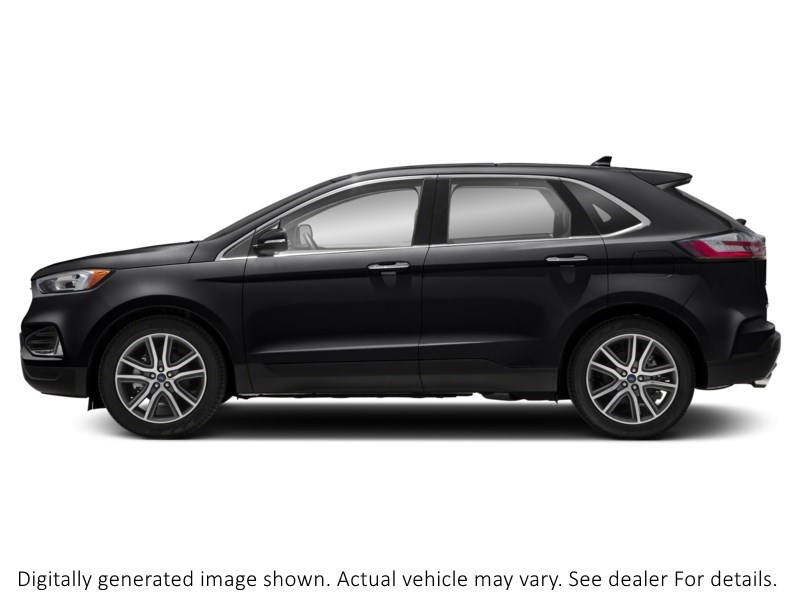 2019 FORD EDGE SEL AWD